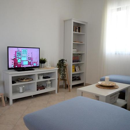 비오그라드나모루 Casa Di Felicita 빌라 외부 사진