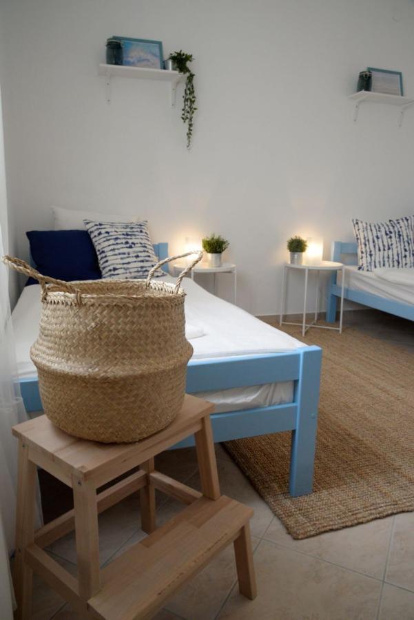 비오그라드나모루 Casa Di Felicita 빌라 외부 사진