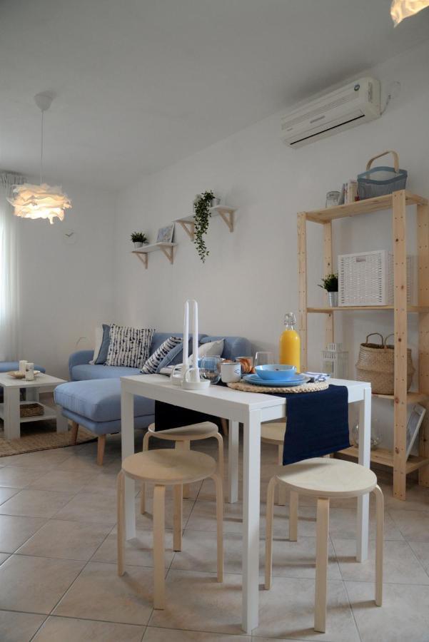 비오그라드나모루 Casa Di Felicita 빌라 외부 사진