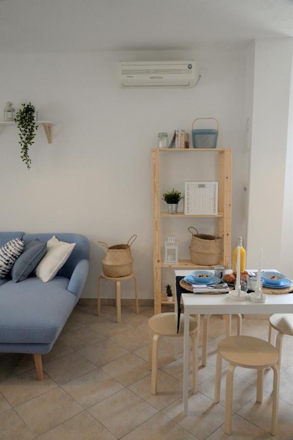 비오그라드나모루 Casa Di Felicita 빌라 외부 사진